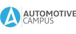 Logo Automotive Campus